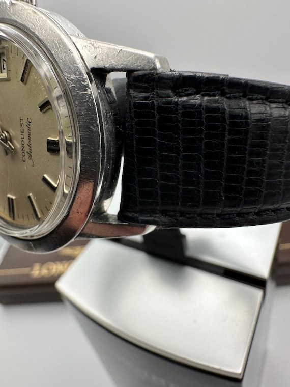 Longines Conquest Automatic Watch - image 5