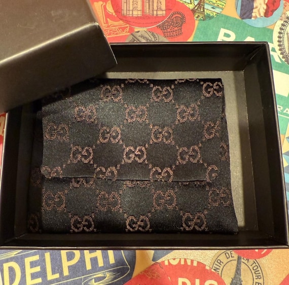 Gucci Key Ring - image 8