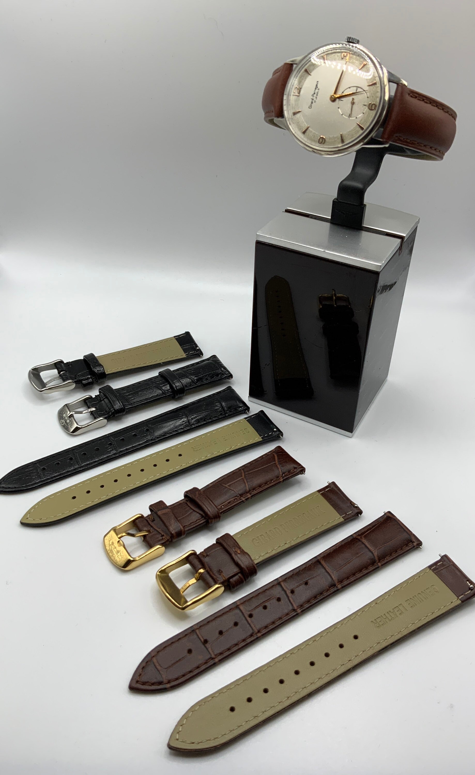 Nivada Watch - Etsy