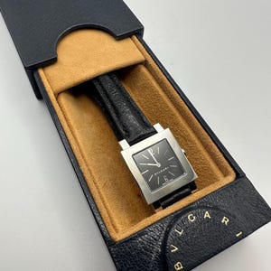 Montre Bulgari pour femme