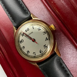 Vintage Tudor Watch