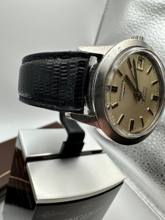 Longines Conquest Automatic Watch - image 6