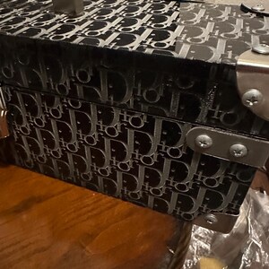 Christian Dior Watch Case