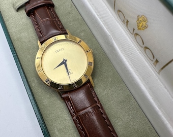Vintage Gucci Watch