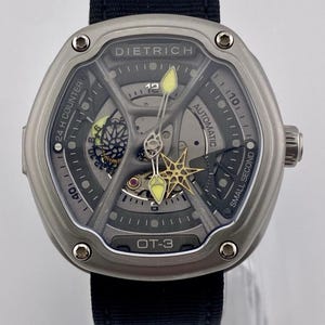 Dietrich Men’s Watch