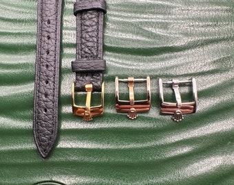 Hebillas Rolex vintage de 12 mm, 16 mm, 18 mm y 20 mm