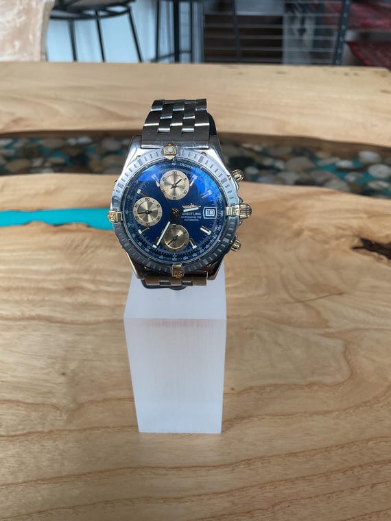 Breitling Chronometer Automatic - image 7