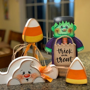 Monster Mash Vol. 1 Digital Download