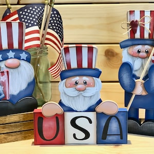 Uncle Sams Digital Download