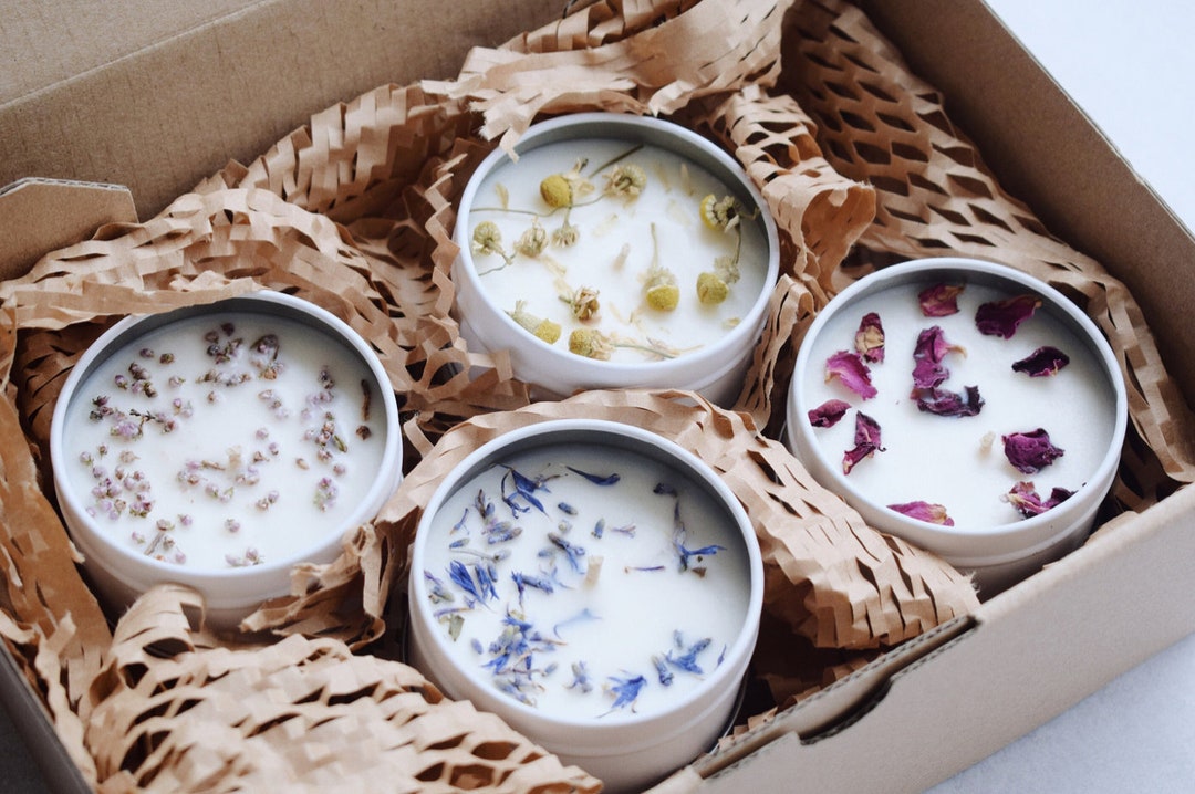 Candle Making Kit Christmas Gift Date Night Candle - Etsy Singapore