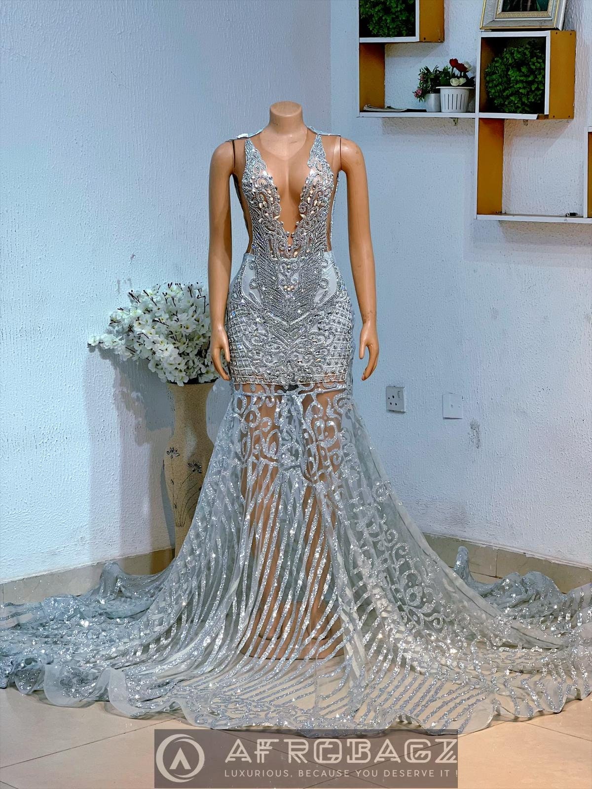 Prom Dress Etsy UK