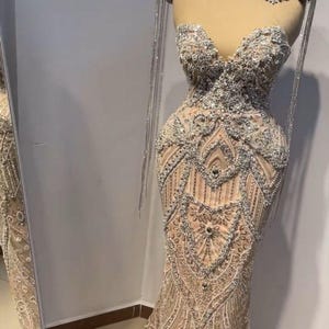 2021 Newest Off Shoulder Long Prom Dresses, Organza Sidi Slit Prom Dresses, Sexy Prom Dresses 2021 Newest Off Shoulder Long Prom Dresses, Organza Sidi Slit Prom Dresses, Sexy Prom Dresses