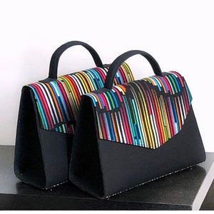 Ankara Mini-Tasche, afrikanische Frauen Ankara-Tasche, afrikanische Drucktasche, niedliche Mini Ankara-Tasche, Abendtasche, Abschlussball-Date-Tasche, Brautjungfer Geschenk, Andenken