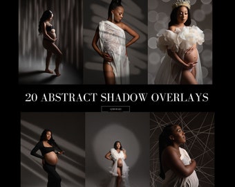 Abstract Shadow Overlay, Frame Overlay, Silhouette Overlay, Maternity Overlay, Maternity Frame, Maternity Ring Overlay, Snoot Effect overlay