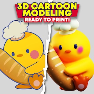 Benutzerdefinierte 3D-Modell, 3D gedruckt, 3D-Modell Sculpting, 3D-Design, 3D-Kunst, 2D zu 3D, Actionfiguren, Harzdruck, STL, Blender, Geschenk, Spielmodell