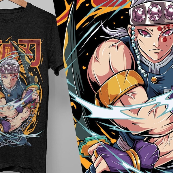 Custom Anime T-shirt | Custom Anime Commission | Anime T-Shirt | Anime Manga Shirt | Cool Anime Shirt | Cute Anime T-Shirt | Anime Vintage