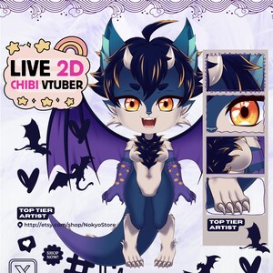 chibi vtuber, vtuber chibi, vtuber, chibi vtuber model, chibi vtuber commission, custom vtuber chibi, chibi pngtuber, chibi model, vtuber assets, vtuber commission, custom vtuber, 2d vtuber, twitch vtuber