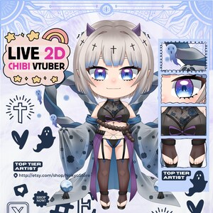 chibi vtuber, vtuber chibi, vtuber, chibi vtuber model, chibi vtuber commission, custom vtuber chibi, chibi pngtuber, chibi model, vtuber assets, vtuber commission, custom vtuber, 2d vtuber, twitch vtuber