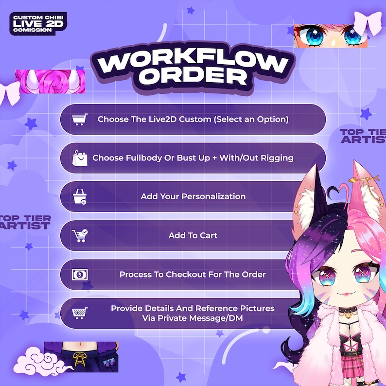 chibi vtuber, vtuber chibi, vtuber, chibi vtuber model, chibi vtuber commission, custom vtuber chibi, chibi pngtuber, chibi model, vtuber assets, vtuber commission, custom vtuber, 2d vtuber, twitch vtuber