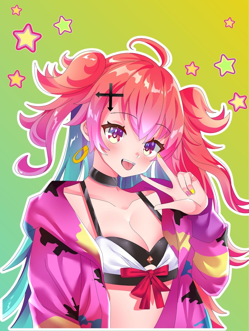 custom pfp, gamer avatar, streaming art, profile picture, personalized design, digital portrait, custom artwork, unique avatar, gaming profile, Twitch profile pic, avatar for streamers, gift for gamers, digital custom pfp