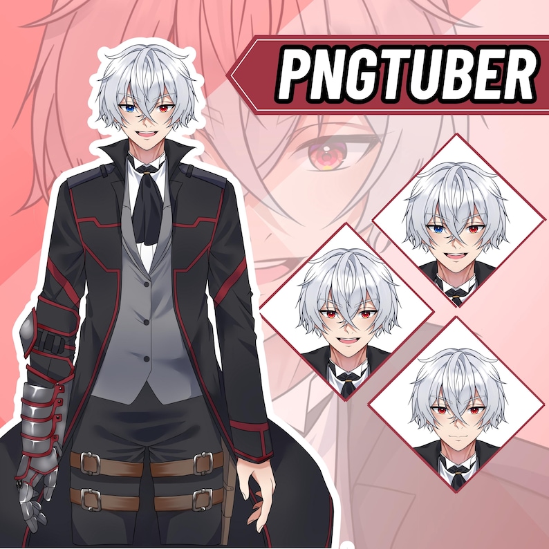 pngtuber model, pngtuber, cute pngtuber, pngtuber premade, custom pngtuber, pngtuber plus, twitch pngtuber, pngtuber custom, vtuber, pngtuber character, pngtuber pack, chibi pngtuber