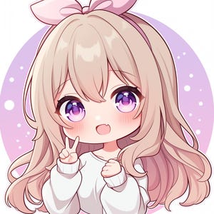 anime, chibi, cute chibi, cute anime, cute character, Fanart, Chibi emote, Custom Chibi, Chibi Anime, Twitch, Kawaii, Chibi Icon, Chibi PFP