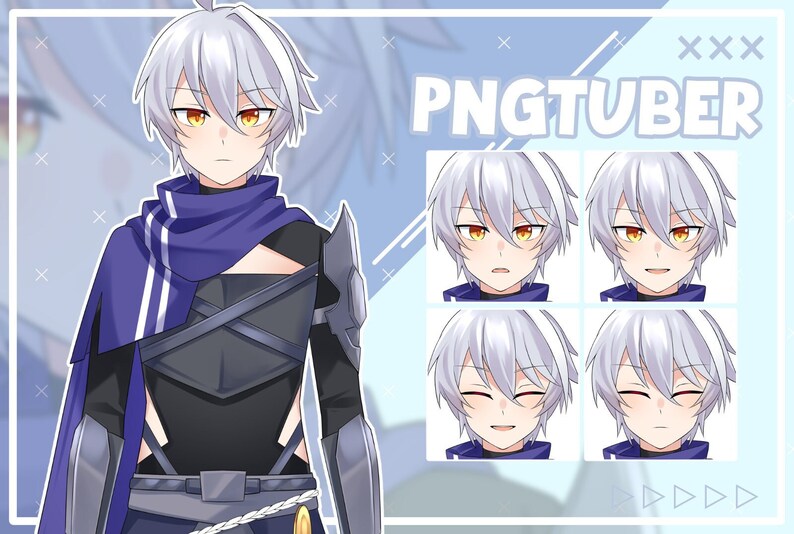 pngtuber model, pngtuber, cute pngtuber, pngtuber premade, custom pngtuber, pngtuber plus, twitch pngtuber, pngtuber custom, vtuber, pngtuber character, pngtuber pack, chibi pngtuber
