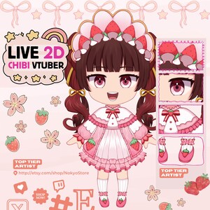 chibi vtuber, vtuber chibi, vtuber, chibi vtuber model, chibi vtuber commission, custom vtuber chibi, chibi pngtuber, chibi model, vtuber assets, vtuber commission, custom vtuber, 2d vtuber, twitch vtuber
