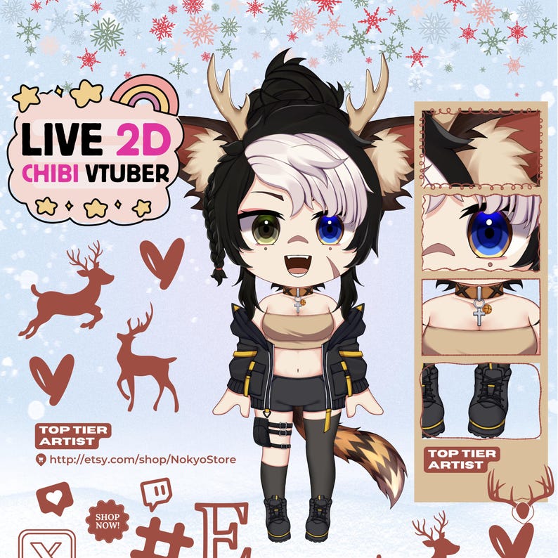 chibi vtuber, vtuber chibi, vtuber, chibi vtuber model, chibi vtuber commission, custom vtuber chibi, chibi pngtuber, chibi model, vtuber assets, vtuber commission, custom vtuber, 2d vtuber, twitch vtuber