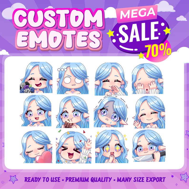 Twitch Emotes, Emotes, Twitch, Gift, animated emotes, Youtube, Custom Emotes, Discord, Twitch Emote, Emote Twitch, Personalised Gift, Gift, bunny emotes, discord emotes, repo emotes, Christmas emotes, helloween emotes, meme, stream, twitch sub badges, twitch badges, custom twitch emotes, animated twitch emotes, Kick emotes, ych emotes, vtuber model, custom vtuber, pngtuber, youtube, twitch badges, discord, twitch stream, twitch sub emotes, vtuber emotes, chibi character, Sub emotes, cute emotes