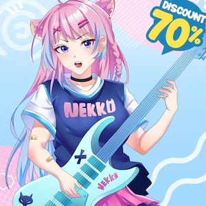 Retrato de anime personalizado | Encomenda de arte de anime | Ilustração de anime | Fanart | Anime PFP | Ícone de perfil | Encomenda de anime
