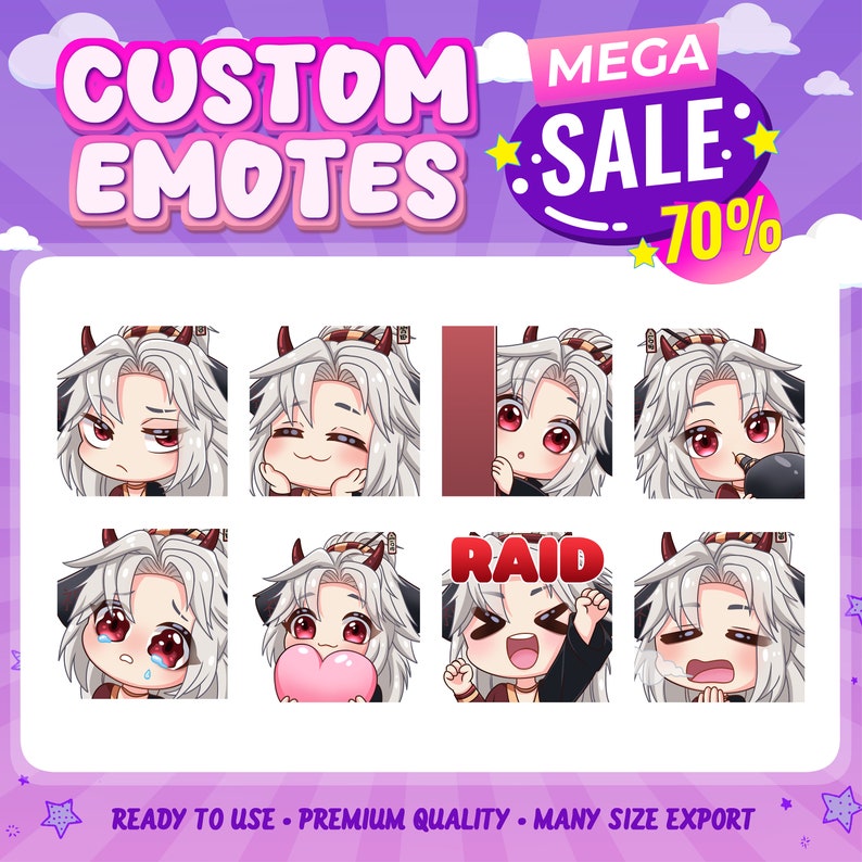 Twitch Emotes, Emotes, Twitch, Gift, animated emotes, Youtube, Custom Emotes, Discord, Twitch Emote, Emote Twitch, Personalised Gift, Gift, bunny emotes, discord emotes, repo emotes, Christmas emotes, helloween emotes, meme, stream, twitch sub badges, twitch badges, custom twitch emotes, animated twitch emotes, Kick emotes, ych emotes, vtuber model, custom vtuber, pngtuber, youtube, twitch badges, discord, twitch stream, twitch sub emotes, vtuber emotes, chibi character, Sub emotes, cute emotes