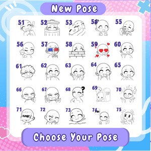 Twitch Emotes, Emotes, Twitch, Gift, animated emotes, Youtube, Custom Emotes, Discord, Twitch Emote, Emote Twitch, Personalised Gift, Gift, bunny emotes, discord emotes, repo emotes, Christmas emotes, helloween emotes, meme, stream, twitch sub badges, twitch badges, custom twitch emotes, animated twitch emotes, Kick emotes, ych emotes, vtuber model, custom vtuber, pngtuber, youtube, twitch badges, discord, twitch stream, twitch sub emotes, vtuber emotes, chibi character, Sub emotes, cute emotes