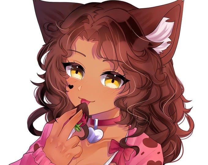 Custom Anime Art Commission | Genshin | PFP Anime | Custom Anime/Manga Character | Original Anime Art | Fanart | OC | PFP | Profile Icon