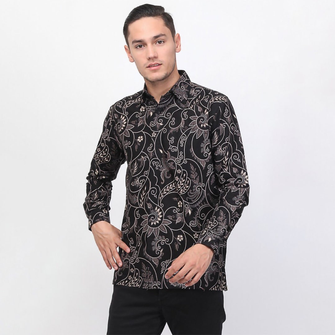 100% Cotton Batik T-Shirt  Batik design, Batik, Handmade