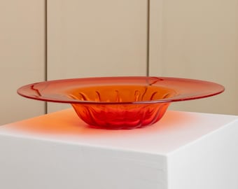 Venini itobia ムラーノガラス ボウル ヴィンテージ Venini itobia ムラーノガラス ボウル ヴィンテージ Venini itobia