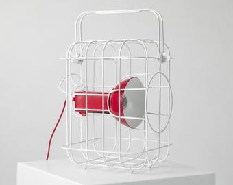 Ikea OLA WIHLBORG Lampada Ps 2017 Giallo Ocra Senape Applique Da