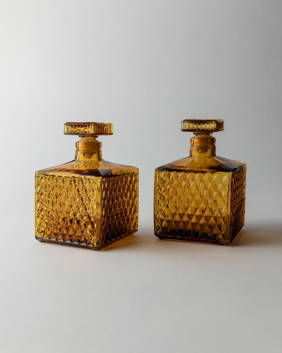 Pack 20 Pezzi GBO Bottiglie Boston Rotonde Ambra 8oz - 20 Pezzi Con Tappo E Spruzzatore Bottiglie Poli Cono - Foto 6