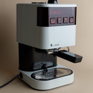 Vintage lever espresso machine - Etsy 日本