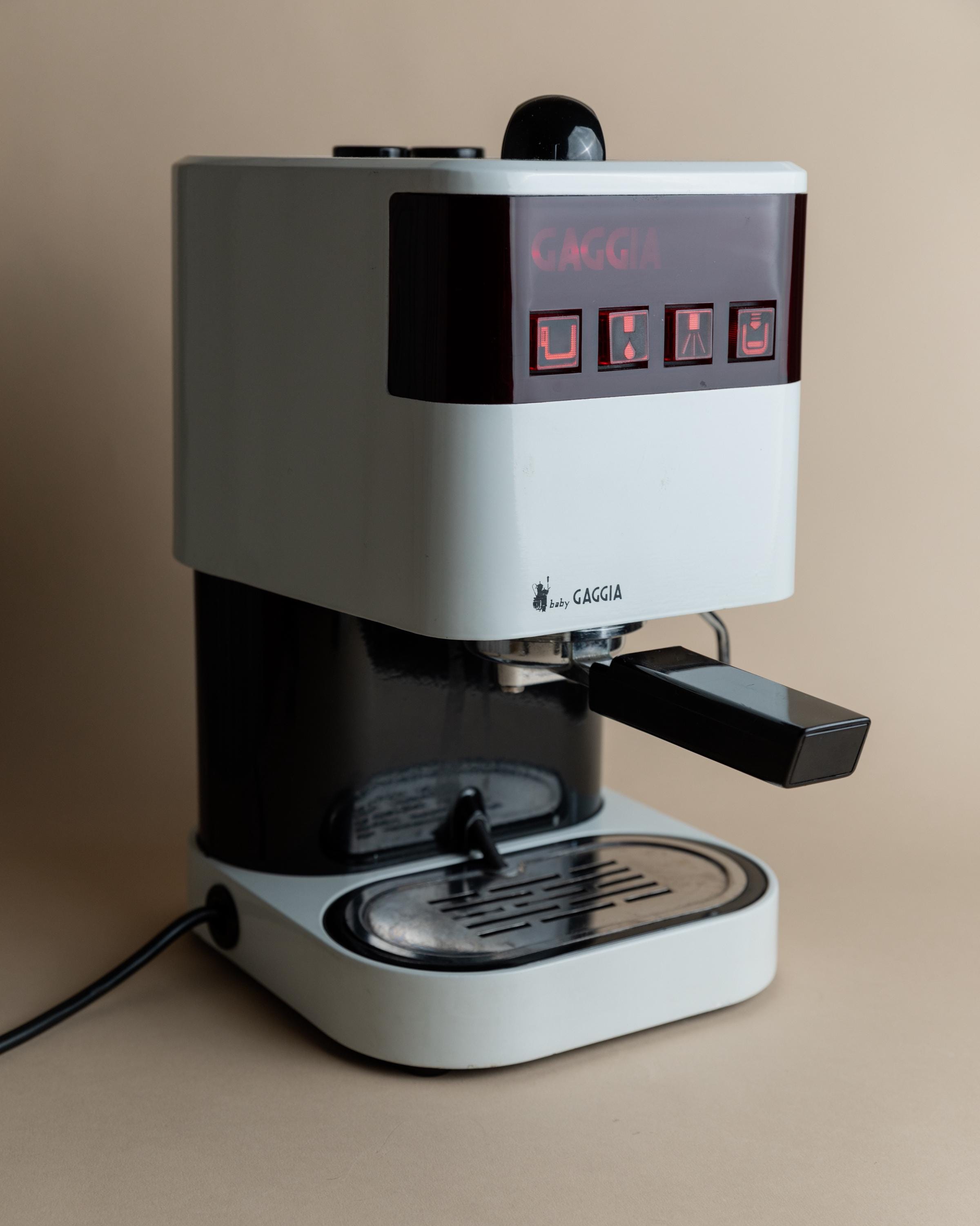 ヴィンテージエスプレッソマシン Vintage lever espresso machine - Etsy 日本