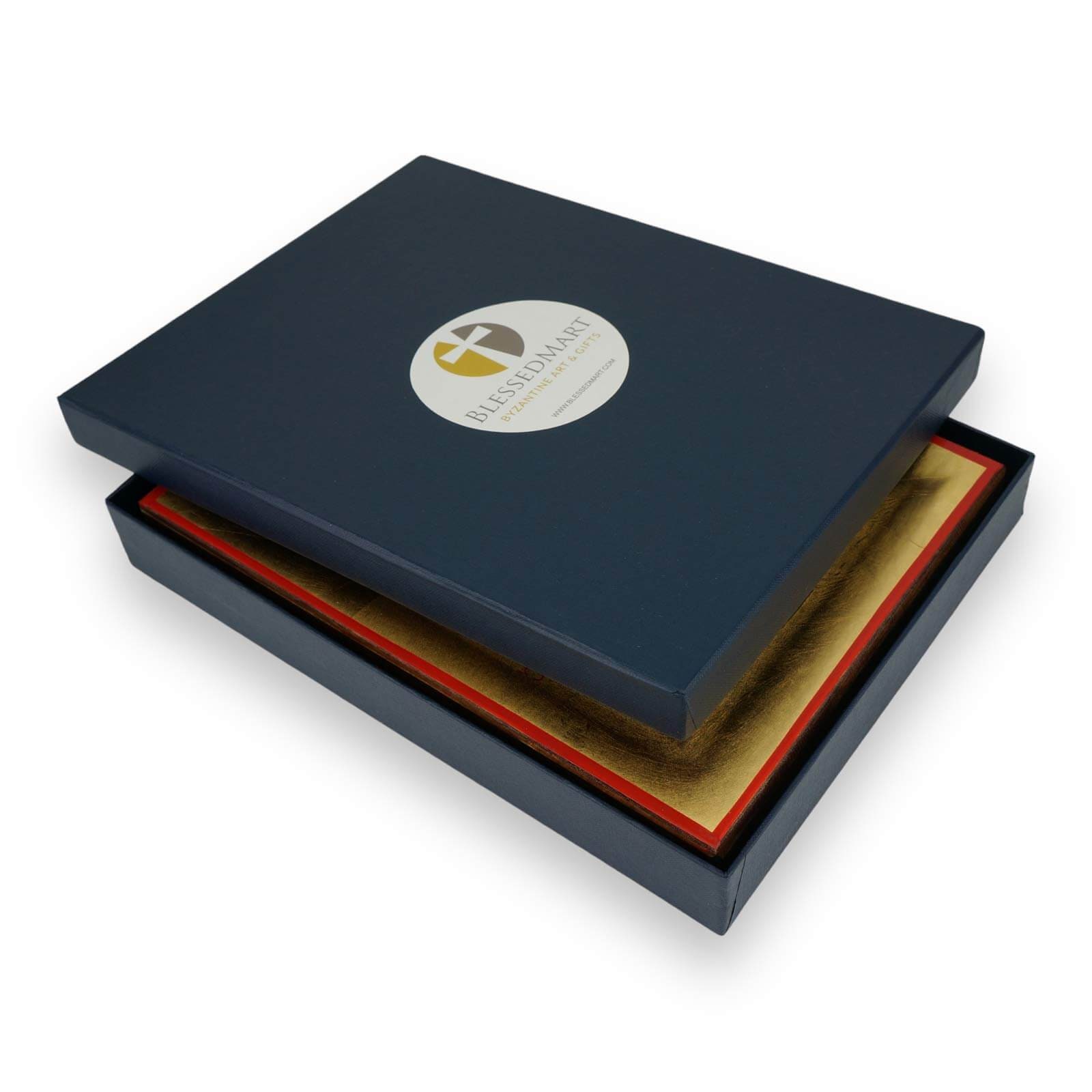 Jesus Christ the Teacher Icon Premium Christian Orthodox Icon Byzantine