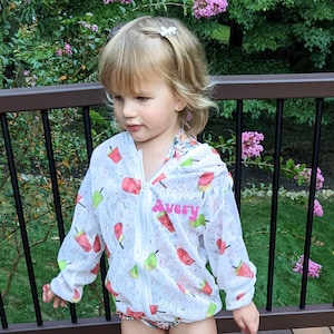 Baby windbreaker online