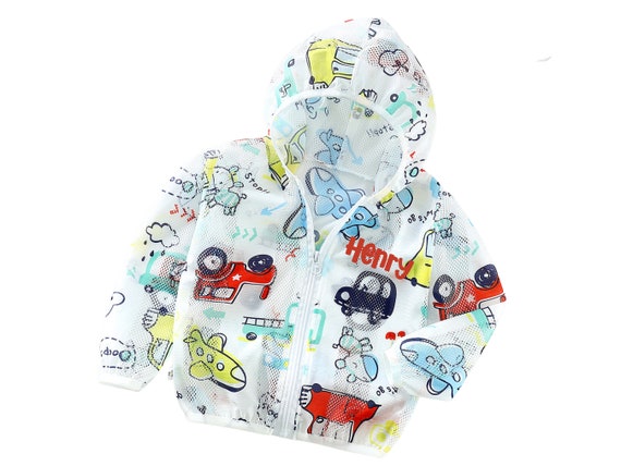 Baby boy windbreaker new arrivals