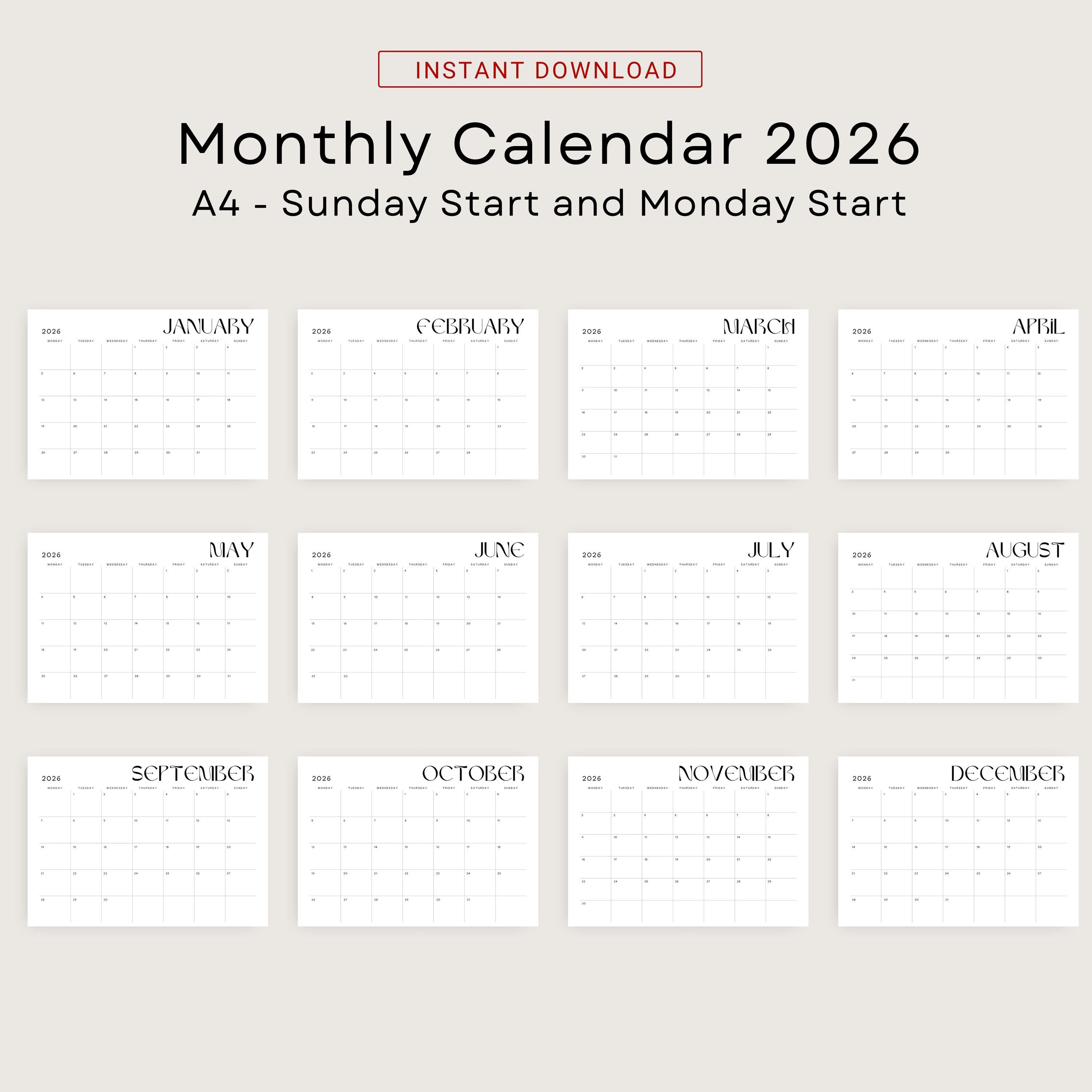 カレンダー・スケジュール B'z WEEKLY & MONTHLY CALENDAR 2026 2026 Florentine Bees Weekly Planner – Peter Pauper Press