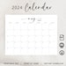 see more listings in the + Calendars and Planners section