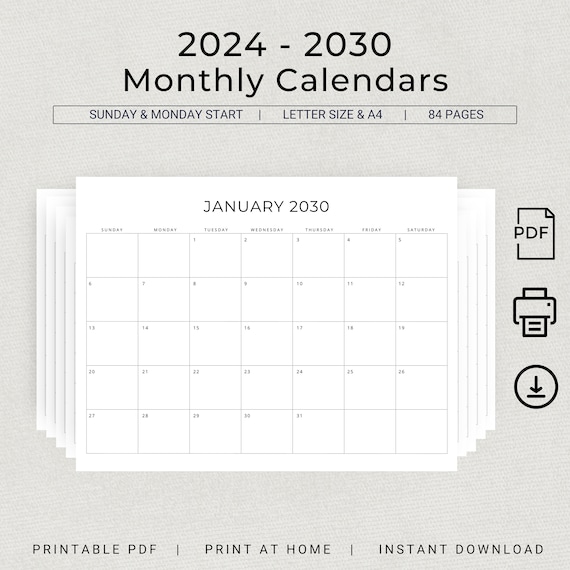 2025 2026 Calendars For Sale Ontario meris sandra