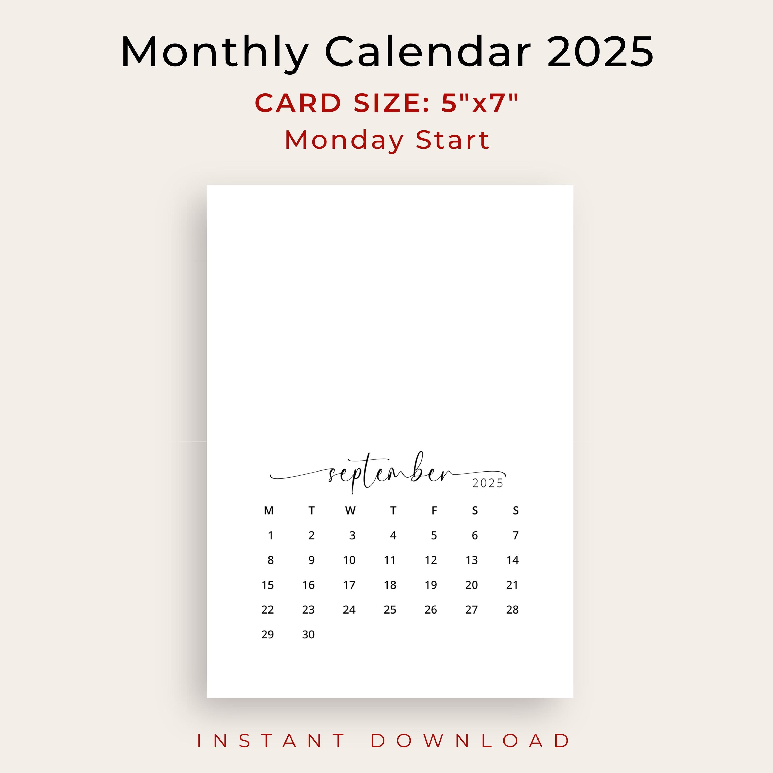 Pocket Planner