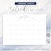 see more listings in the + Calendriers français section