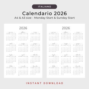 Agenda Da Scrivania Collins 2026 - Formato A4, Copertina Rigida Effetto Pelle, 2 Pagine Al Giorno, Con Marcatore A Nastro E Carta FSC