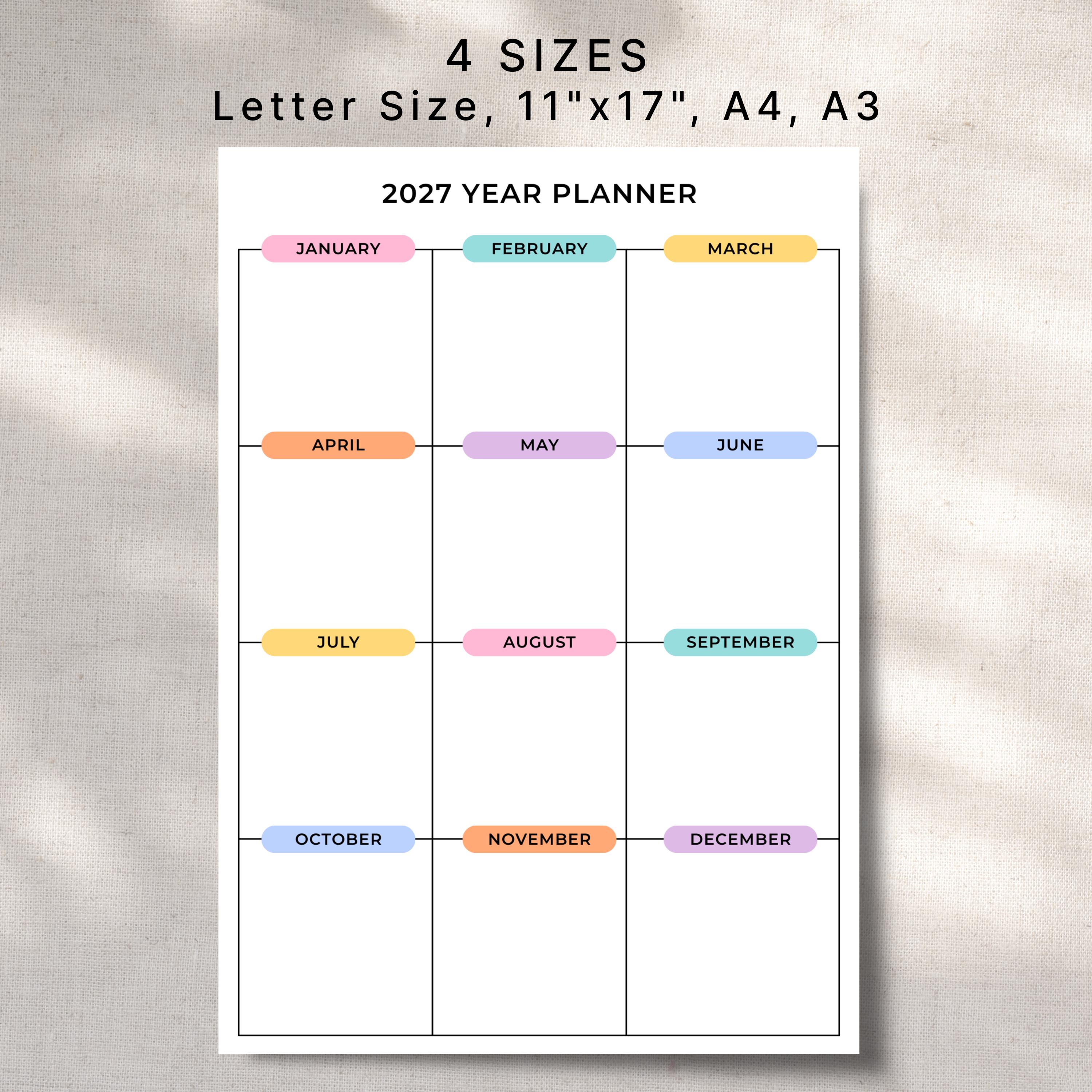 2027-planner-bundle-printable-calendar-planner-pack-2027-yearly